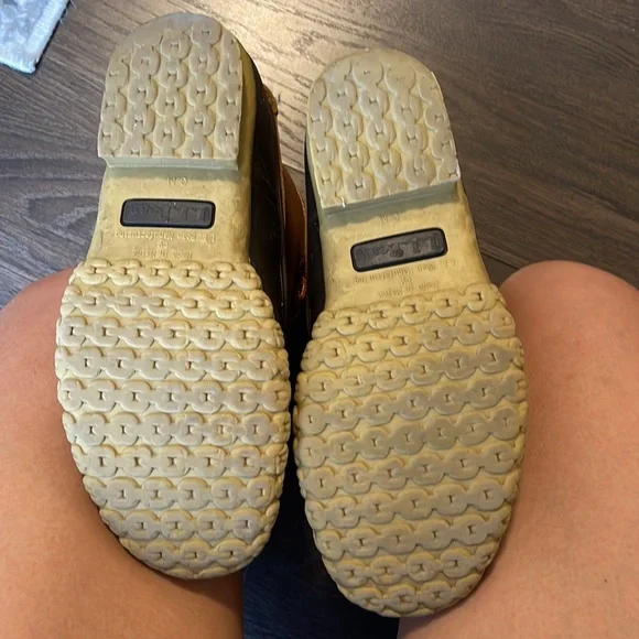 Women's Bean Boots, 8" Gore-Tex/Thinsulate - Picture 10 of 15